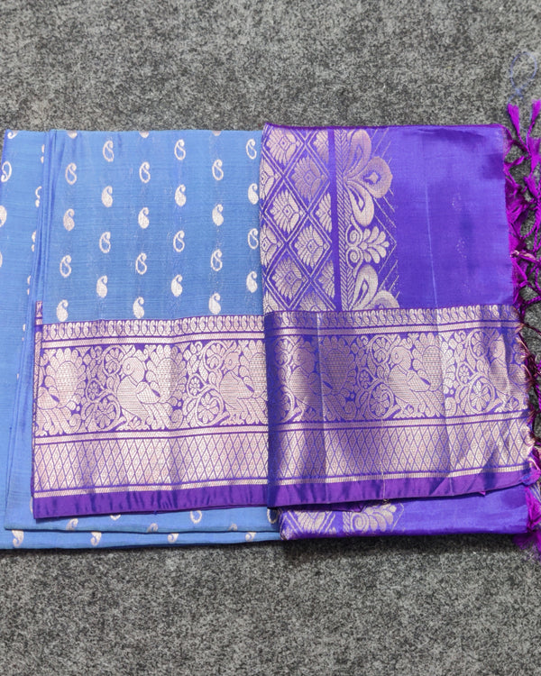 Lightweight pattu - LWP58