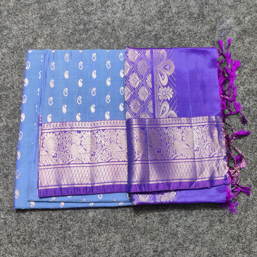 Lightweight pattu - LWP58