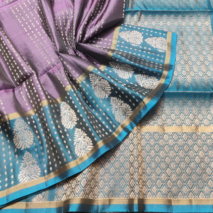 Lightweight pattu - LWP20