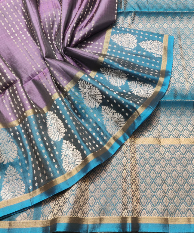 Lightweight pattu - LWP20