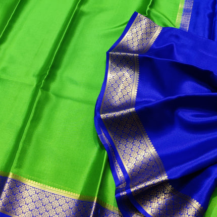 Mysore Crepe Silk - CRP17