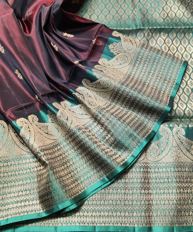 Lightweight Pattu - LWP585