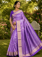 Lightweight pattu Allover - LWP382