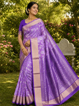 Lightweight pattu Allover - LWP382