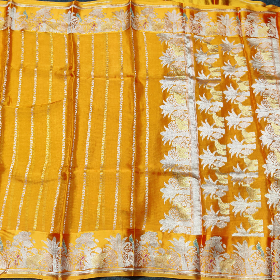 Pure Kota silk saree - K03