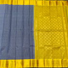 Gadwal cotton check - GC14