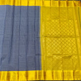 Gadwal cotton check - GC14