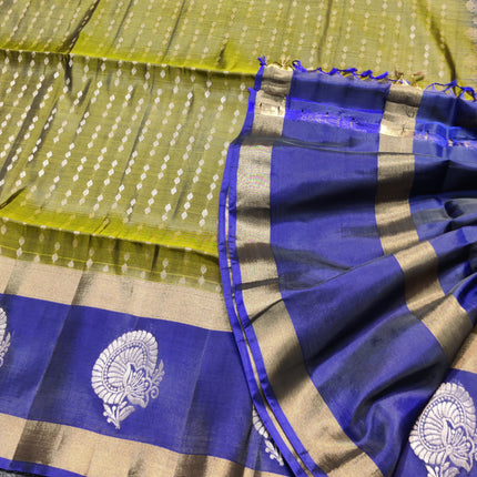 Lightweight pattu - LWP2029