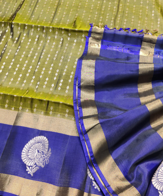 Lightweight pattu - LWP2029