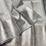 Kanchi Bridal wear saree - KMP227