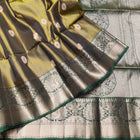 Kanchi Meenakari Handloom Lightweight Pure Silk Saree – KMP253