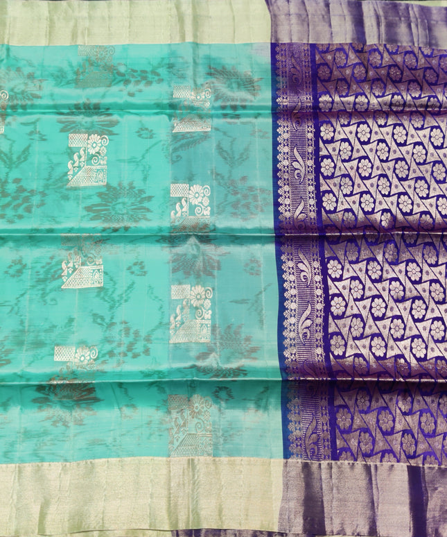 Lightweight Ikkath Pattu - IKT48