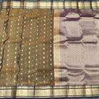 Kanchi Pure silk saree - KMP213