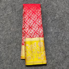 Kanchi Meenakari Bridal wear - KMP77