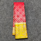Kanchi Meenakari Bridal wear - KMP77