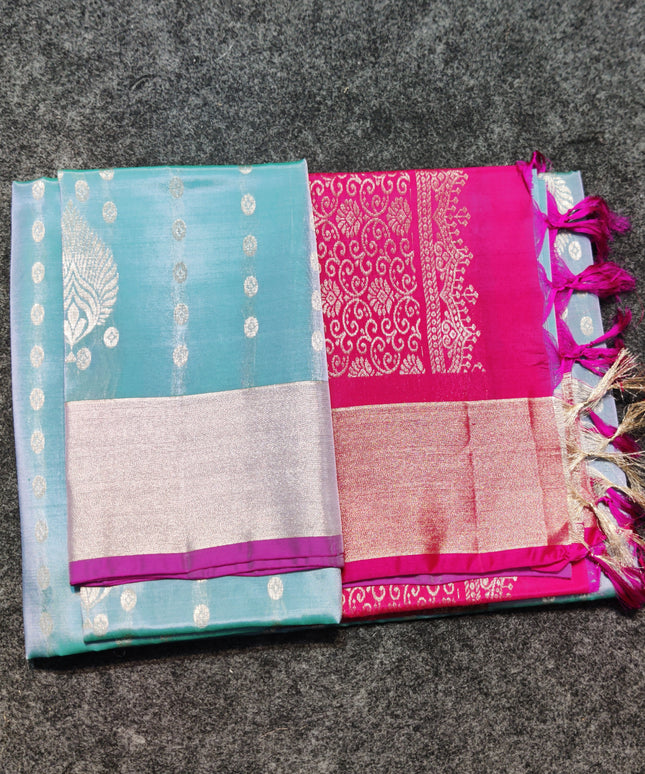 Lightweight Pattu - LWP610