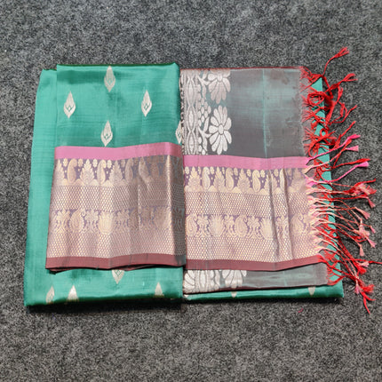 Lightweight pattu - LWP2007