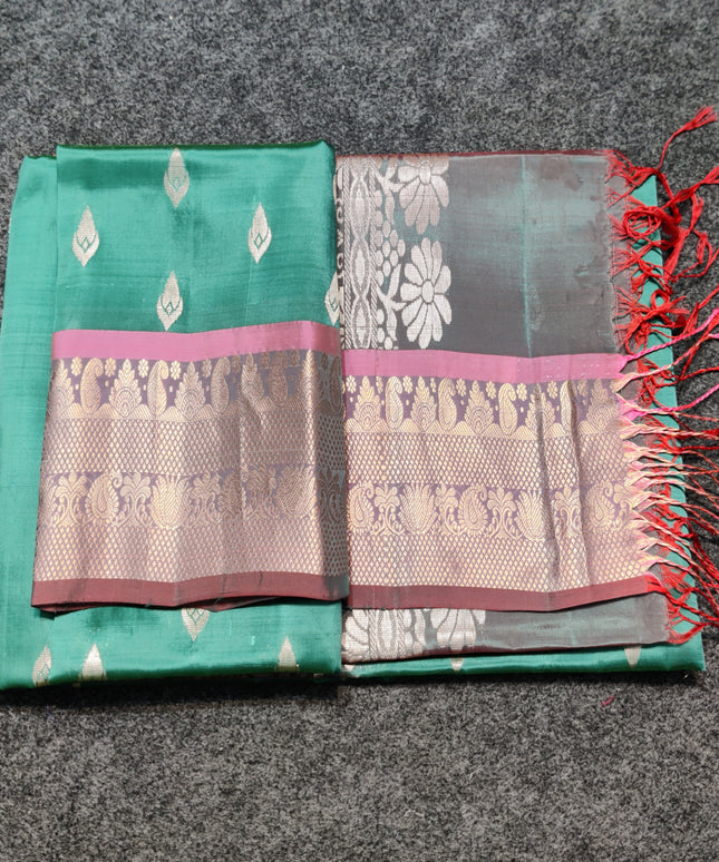 Lightweight pattu - LWP2007