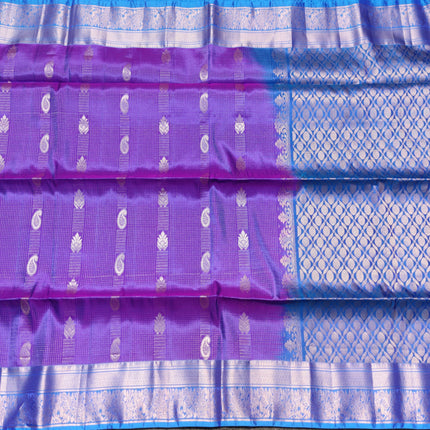 Lightweight pattu - LWP2014