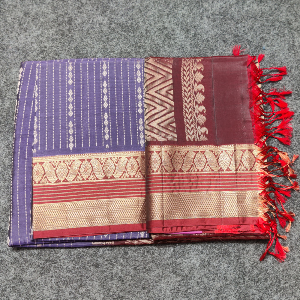 Lightweight pattu - LWP327