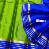 Mysore Pure Crepe Silk - CRP81