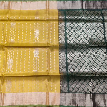 Uppada Lightweight Pattu - LWP1098