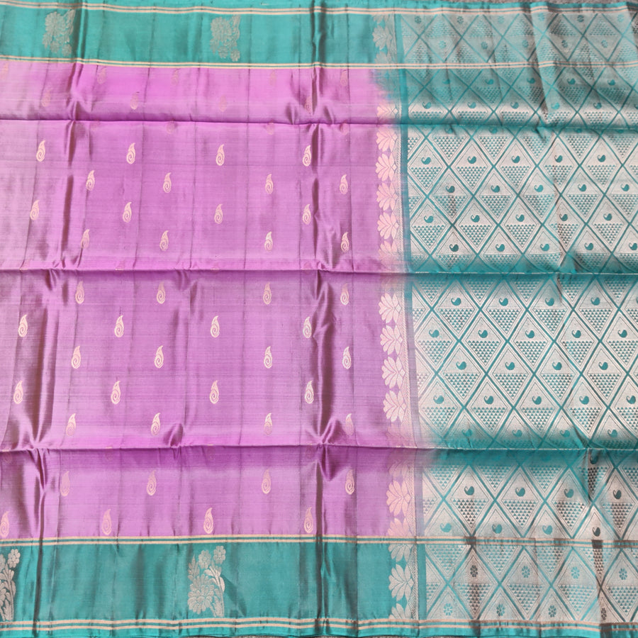 Lightweight pattu - LWP18