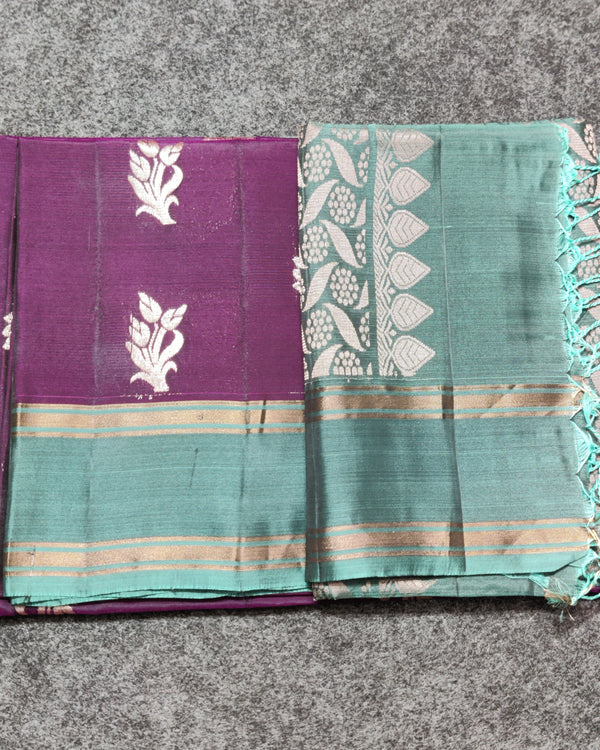 Lightweight pattu - LWP28