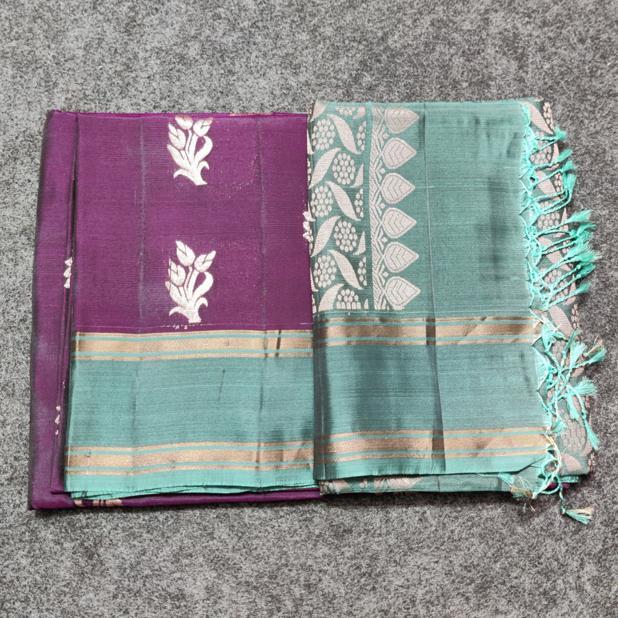 Lightweight pattu - LWP28