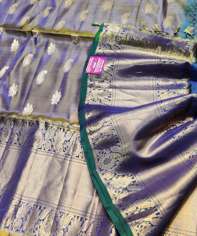 Lightweight pattu - LWP2064