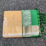 Uppada jamdani Pattu - LWP51