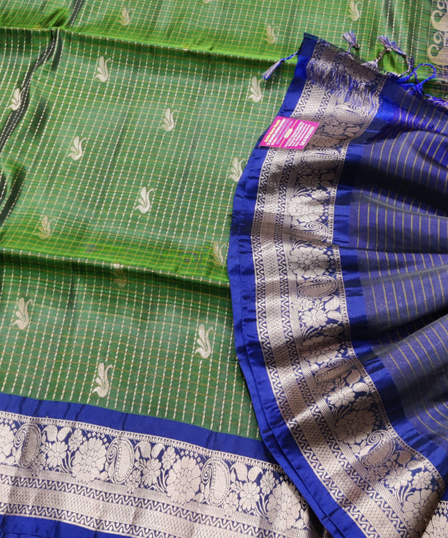 Lightweight pattu - LWP235