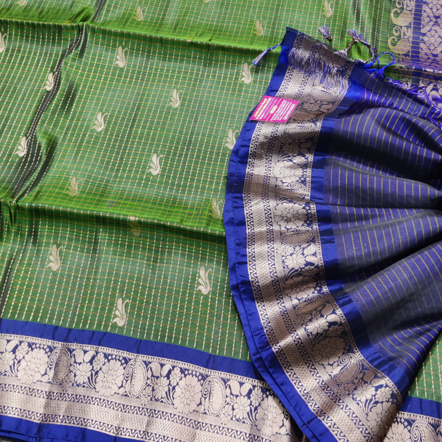 Lightweight pattu - LWP235