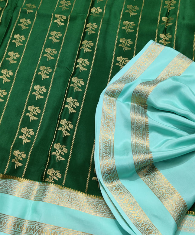 Mysore Pure Crepe Silk - CRP08