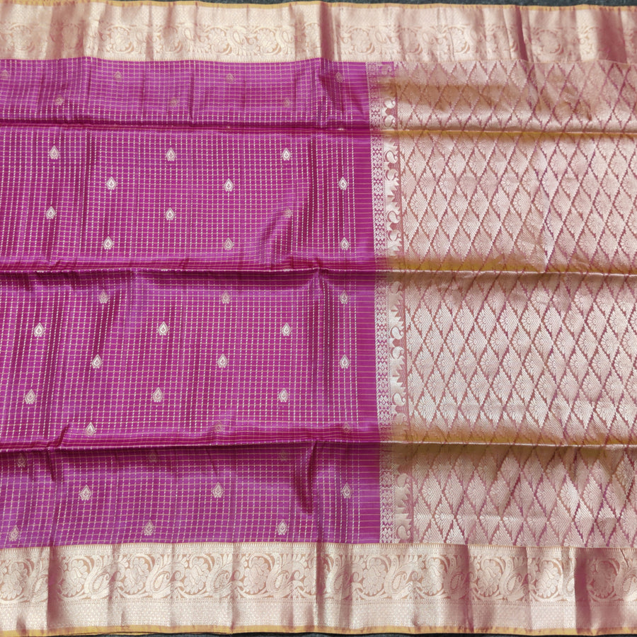 Lightweight pattu - LWP38