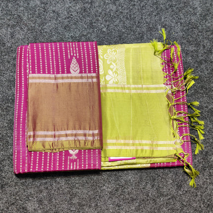 Uppada Lightweight Pattu - LWP1143