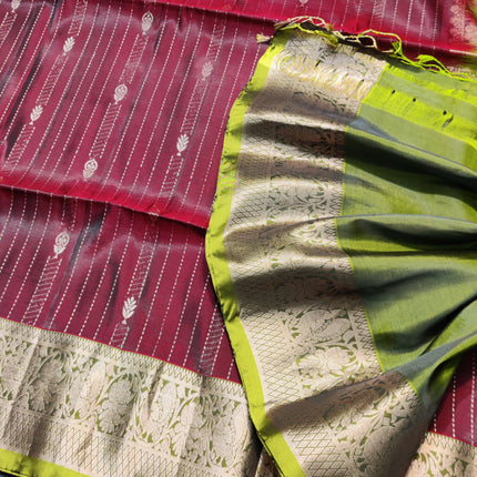 Lightweight pattu - LWP2009