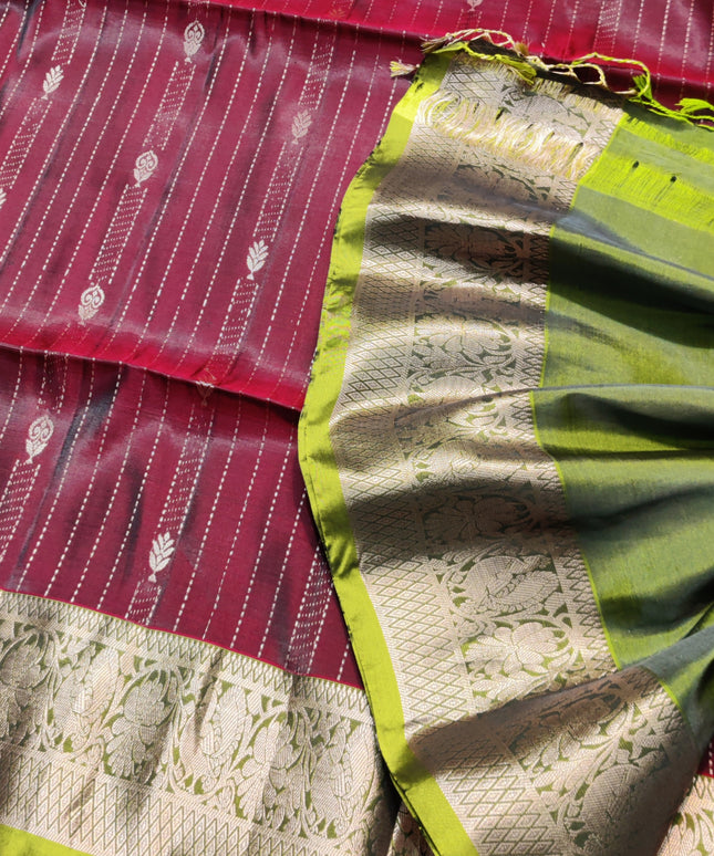 Lightweight pattu - LWP2009