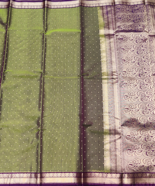 Coimbatore Pure sico Saree - SC23