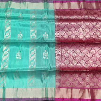 Uppada Lightweight Pattu - LWP1084