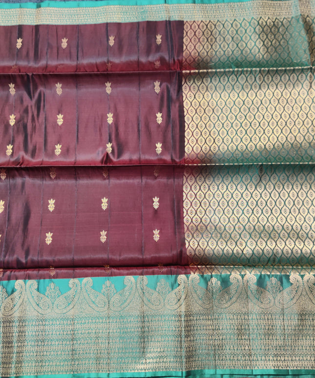Lightweight Pattu - LWP585