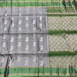 Lightweight pattu - LWP29