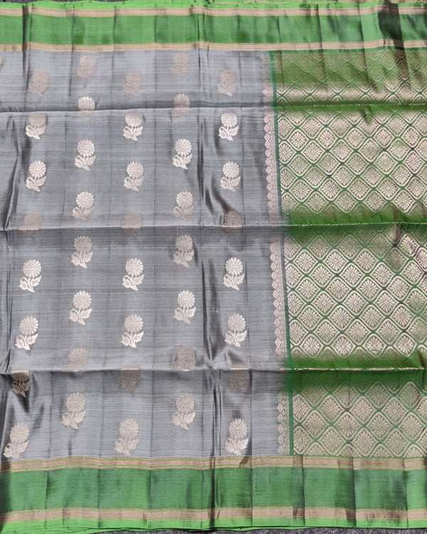 Lightweight pattu - LWP29 alternate view