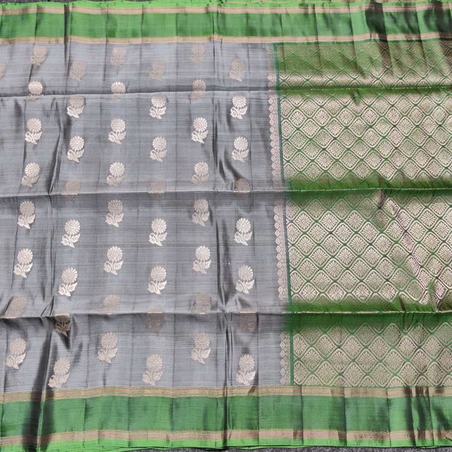 Lightweight pattu - LWP29