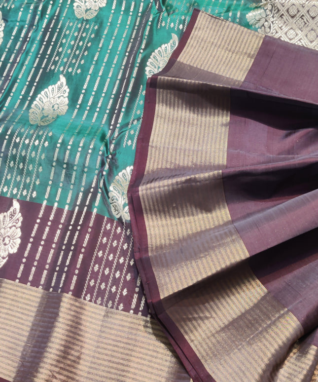 Lightweight Pattu - LWP1186