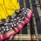 Mysore Pure Crepe Silk - CRP32