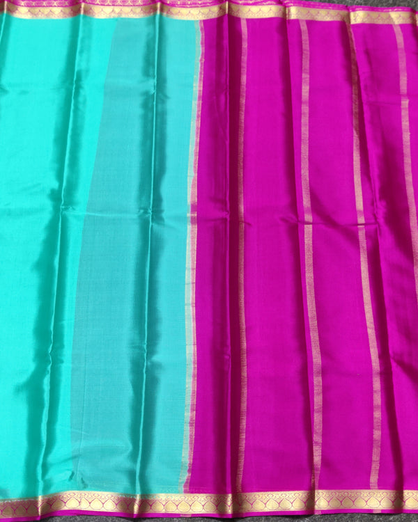 Mysore Pure Crepe Silk - CRP56 alternate view
