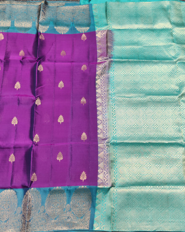 Samudrika pattu - SM17 alternate view