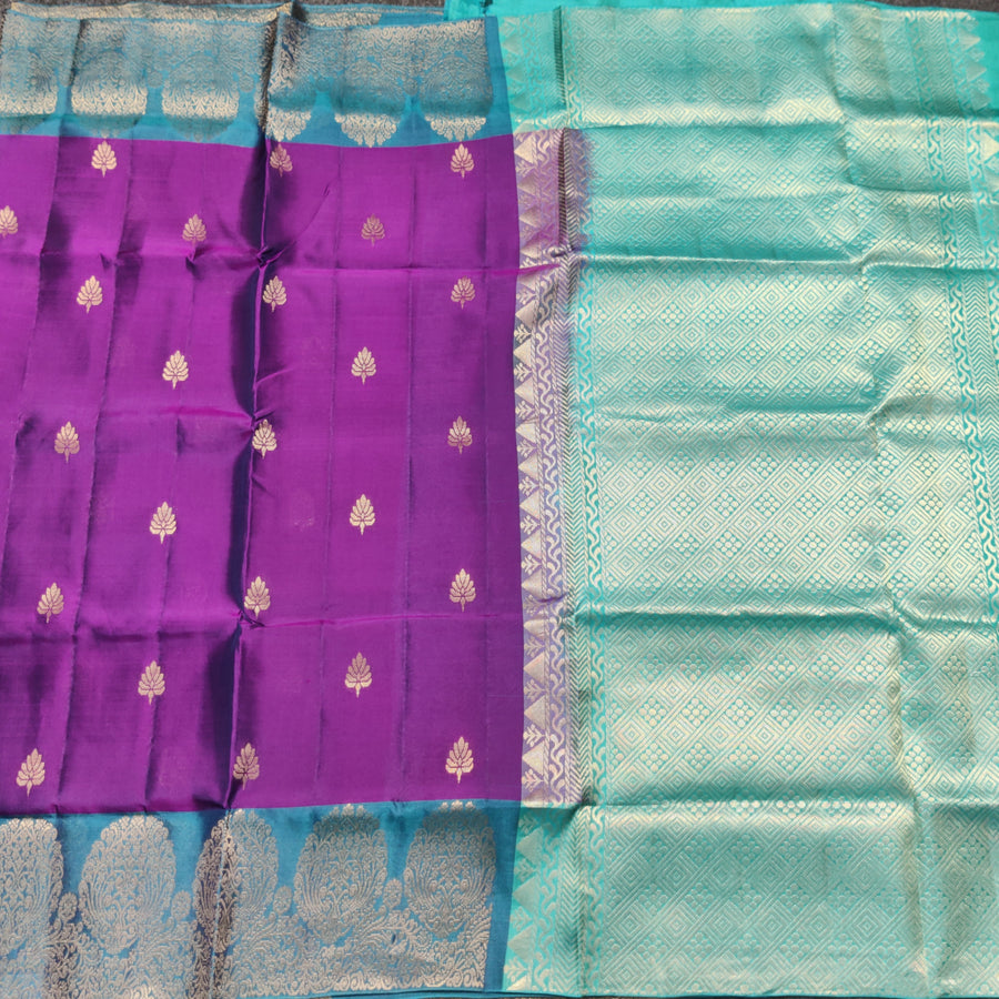 Samudrika pattu - SM17