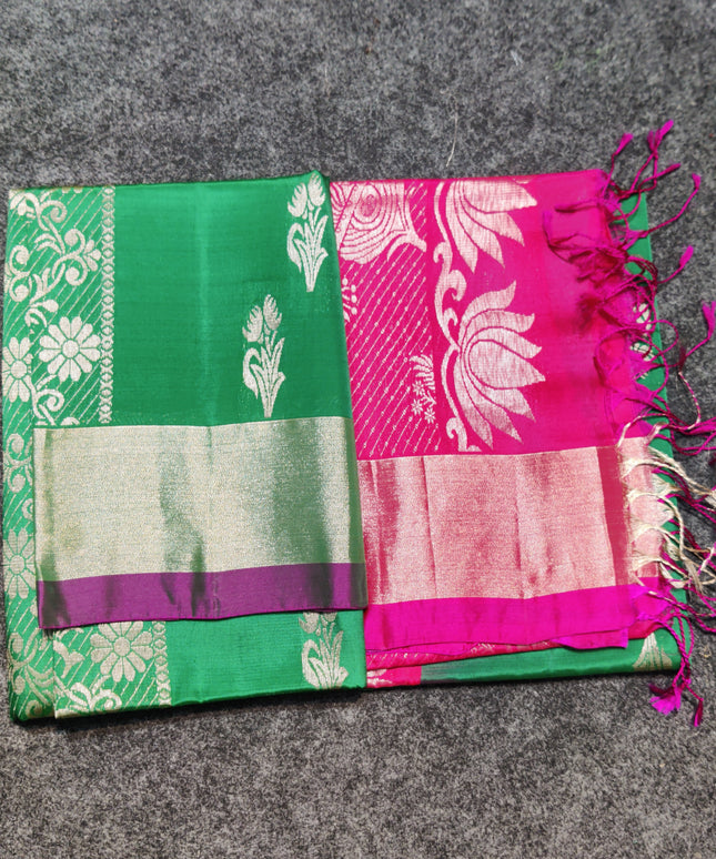 Lightweight Pattu - LWP448